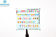 Eduard 3DL53006 International