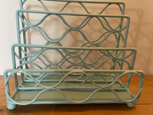 Vintage shabby chic - shabby, wire