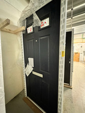 Bowater Composite Front Door