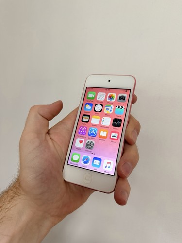 Apple ipod touch - apple,