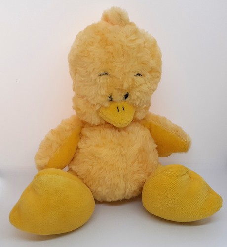 The cuddle crew yellow - cuddle,