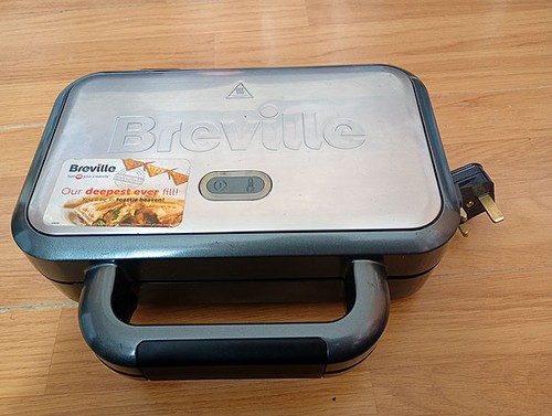 Breville deep fill slice - breville, 2