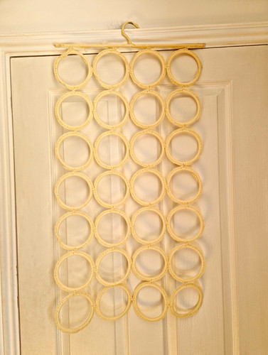 Ikea hanging scarf belt ring - ikea,