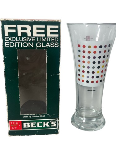 Beck exclusive limited - beck's,