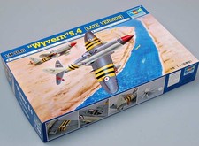 Trumpeter 02820 westland - 02820,