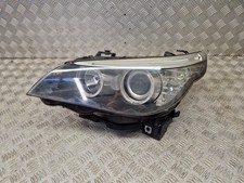 BMW 5 SERIES HEADLIGHT