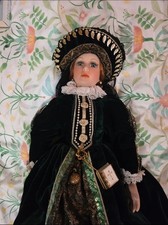 Alberon Collection Porcelain