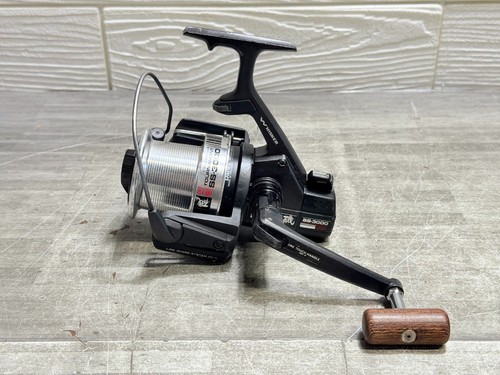 Daiwa tournament 3000 long - daiwa,