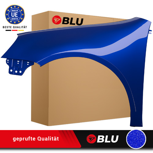 Fender for golf - vw, 5