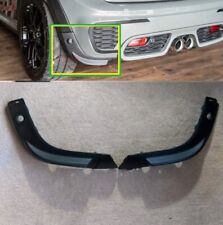 F56 MINI Cooper S JCW Pro Rear