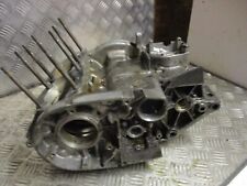 SUZUKI GT250 ENGINE CRANKCASES A/B MODEL SEE DESCRIPTION AND ALL PICTURES