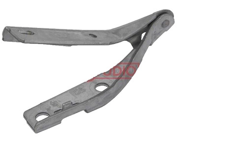 Peugeot 206 frnot off - frnot, rh