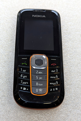 Nokia 2600c classic - nokia, 2600c-2