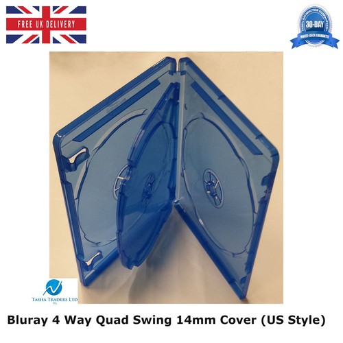 Blu ray way - 3, 4