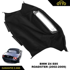 Coating Soft Top Sky Roof for