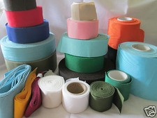 38mm and wider GROSGRAIN /