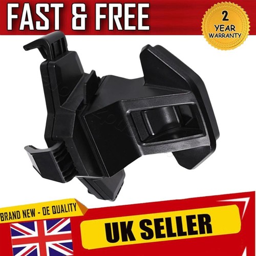 For dash mounted - for,