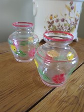 Vintage Mini French Statement