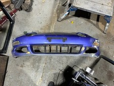 1997 Toyota Celica st202 Front