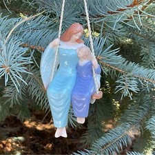 Hallmark Ornament Angel At My