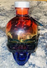 Crystal Head LIMITED EDITION
