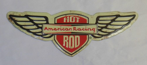 Hot rod american - hot,