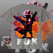 FOX