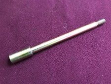 Genuine Hyosung GD250N 2014-2018 Front Wheel Spindle Axle