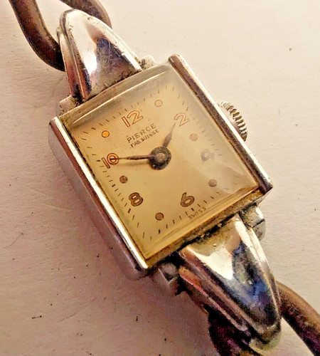Pierce art deco - art,