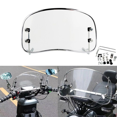 Motorcycle windshield - motorcycle,