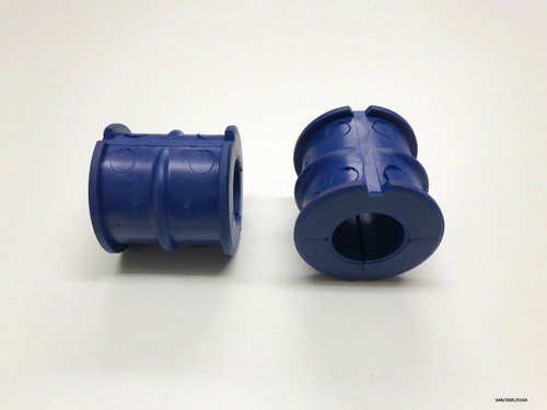 Front anti roll bar - x,