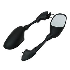Pattern Mirrors for Yamaha FZS