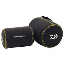 Daiwa sandstorm reel cover - sandstorm, sea