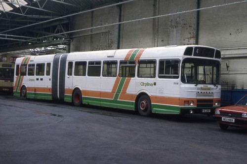 Rossendale transport - rossendale,