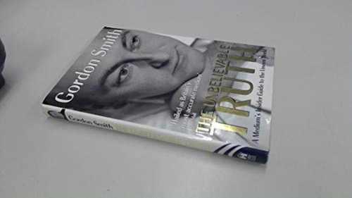 The unbelievable truth - the,
