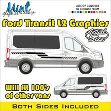 L2 FORD TRANSIT compatible