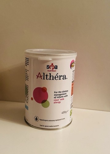 Sma althera baby - baby, formula