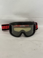 Vintage Carrera Snowboarding