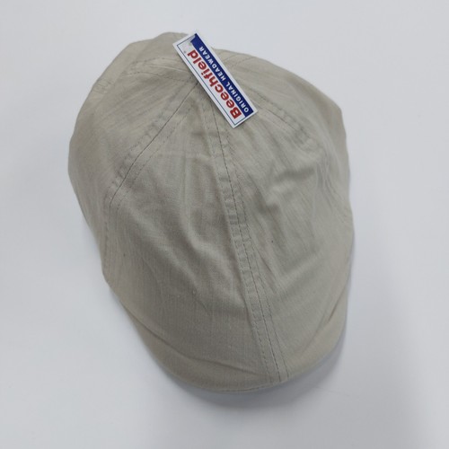Men beechfield gatsby peak - men's,