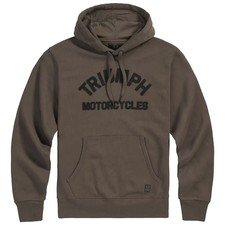 GENUINE TRIUMPH CARRICK IRON