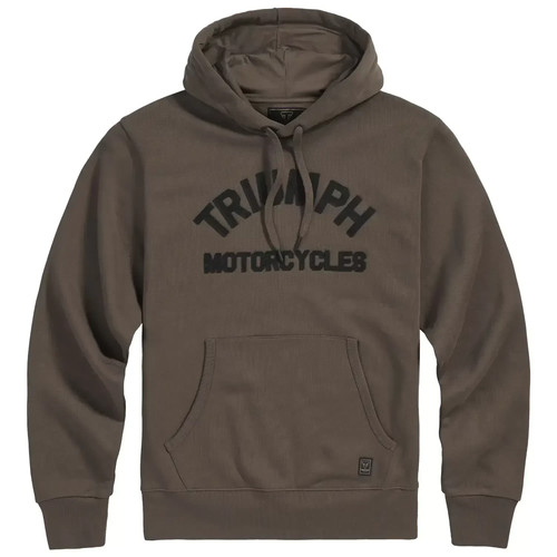 Genuine triumph carrick iron - triumph,