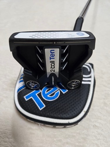 Odyssey ball ten - 2-ball,