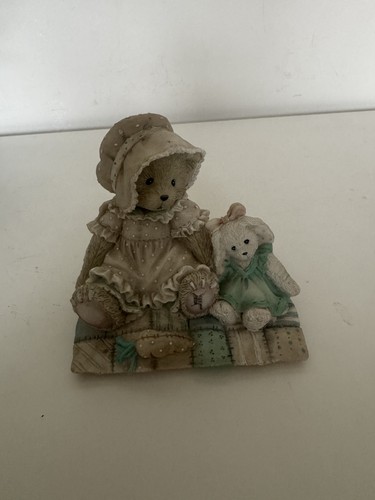 1993 cherished teddies - cherished,