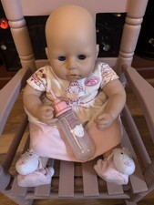 Baby Annabell Interactive Soft