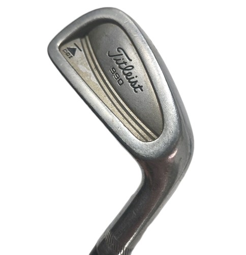 Titelist dci 990 iron - 990, 6