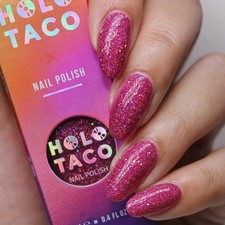 Holo Taco Bless Your Heart