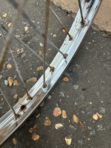 Raleigh burner mk1 - burner,