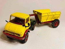 Corgi Toys #1145 Mercedes-Benz