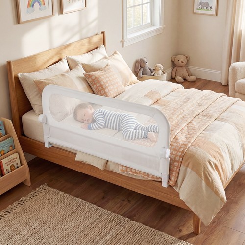 120cm foldable toddler bed - 120cm,