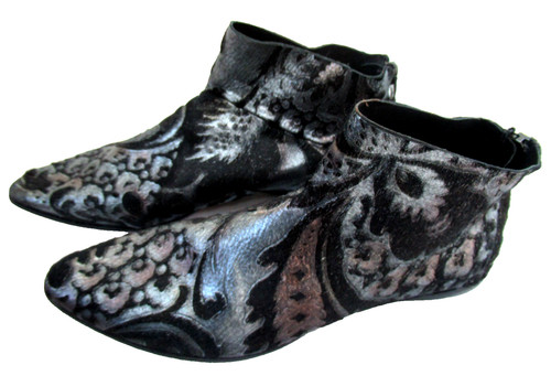 Nwbag cydwoq ankle - nwbag,